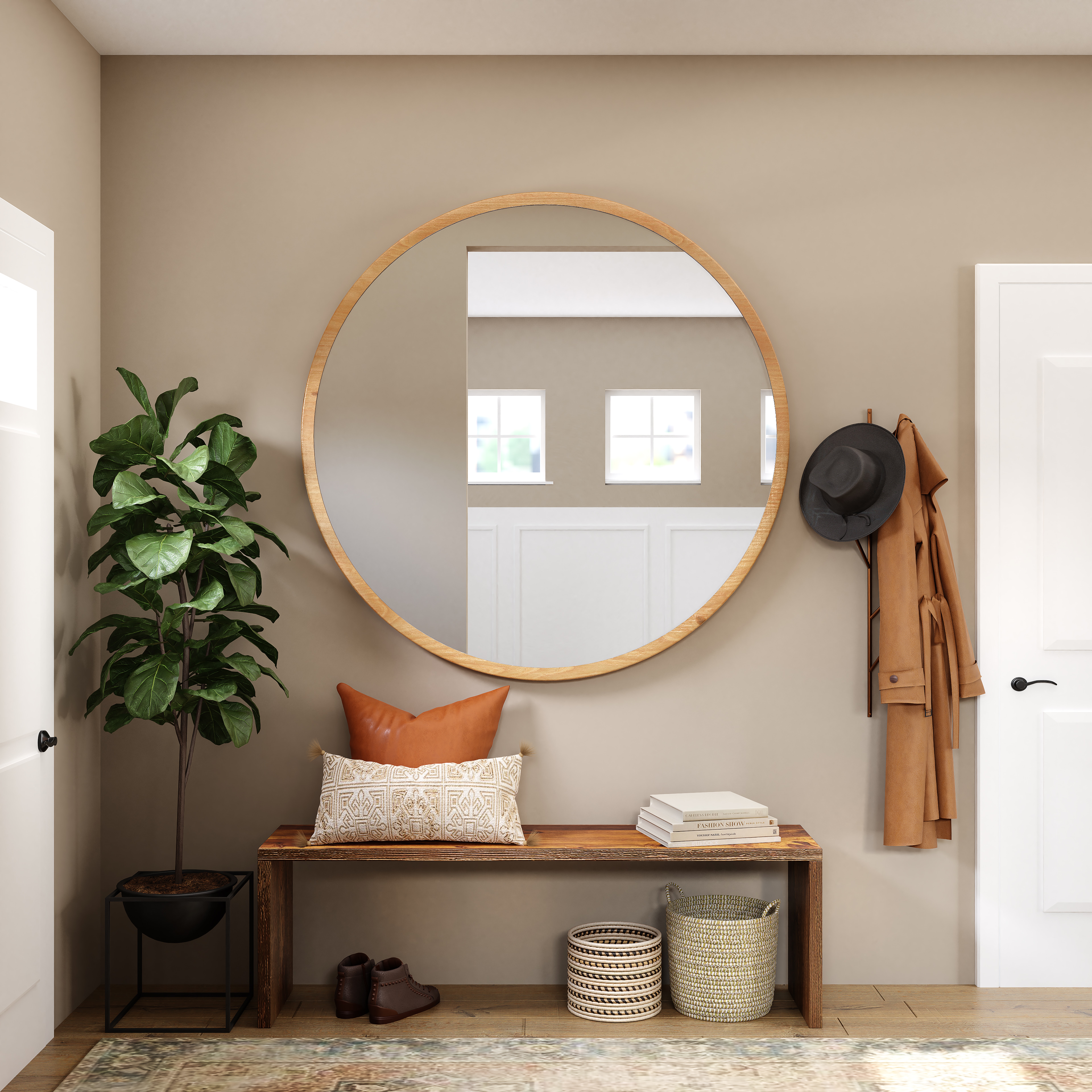 interior design